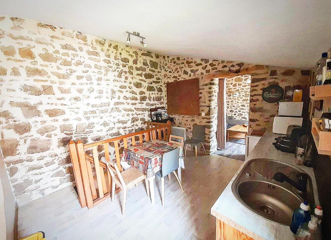 Ferienhaus Des Fauvettes *
