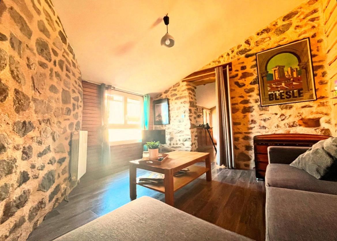 Des Fauvettes Ferienhaus *